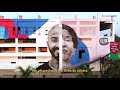 Asian Paints x St+Art India Present 'We Are' - India's Largest Panoramic Mural In Chennai