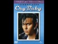 Cry baby soundtrack High school hellcats