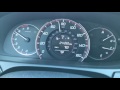 2013 Accord Coupe 2.4L Borla Exhaust Clip
