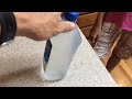 Supercooled Water