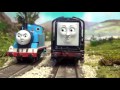 Thomas & Friends UK: The Great Chase + Flashback Trailer! | Thomas & Friends UK