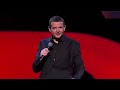 Kevin Bridges On Britain's Deficit | Kevin Bridges: A Whole Different Story