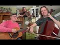 Josefin’s Waltz cello and fiddle by National Fiddle Champions Joe and Jacie Sites