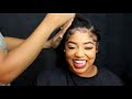 QUICK & EASY PROTECTIVESTYLE BUTTERFLY BRAID WITH BRAIDINGHAIR TUTORIAL🦋 ft @FILTHYRICHTRESSES