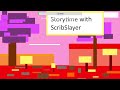 AI Storytelling with ScribSlayer
