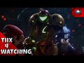 Blue Team - Halo 5: Guardians - Part 2 | IronSmasher
