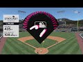 MLB The Show 24 | PS5 | 9 inning | vs Dodgers | 4K Game Play