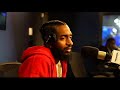 Nipsey Hussle Interview (Thinking outside the box + Biggest Inspiration)
