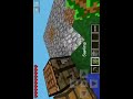 Minecraft pe skyblock ep 3