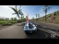 FORZA HORIZON 5 || KOENIGSEGG JESKO WORLD RECORD || 700 KM/H 436 Mph TOP SPEED RECORD |