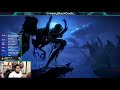 CreepyBlackDude Plays Ori and the Will of the Wisps, Pt. 4