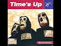 Time's Up - 2. Silenced (1996 Discernment 7