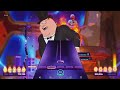 Peter Griffin 100% Flawless's CAN'T STOP THE FEELING! by Justin Timberlake Expert Vocals in Fortnite