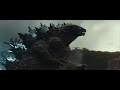 Godzilla vs Mechagodzilla (2021) with Rodan In NYC Theme