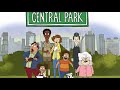 Central Park Season 1 Review