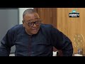 JIDE KOSOKO ON CURIOSITY MADE ME ASK!