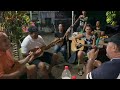 Nuku Hiva ukulele jamming