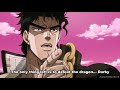 Jotaro Plays Minecraft