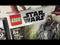 CRAZY Sealed LEGO Star Wars COLLECTION! Sealed Star Wars Celebration Set!