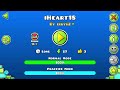 iHeart18 by ixkyu 100% (ReliveGDPS 1.8)