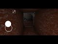 [ PART 1 ]  Granny v1.8.1 CLASSIC | sewer escape 2024 🥶❄️ gameplay  | HARD MODE | NO Edits | creepy