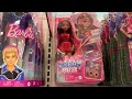 BUSCANDO MUÑECAS NUEVAS EN TARGET USA, HABÍA VARIEDAD, BARBIE, LOL OMG, RAINBOW HIGH, BRATZ.