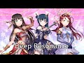 Deep Resonance (off vocal)