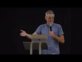 New Tim Mackie Sermon - The Hammer of God's Word