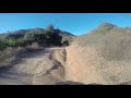 Lake Hodges Mtn Bike Ride on 12/25/2020