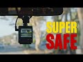 How To Install A Dash Camera - Super DIYs