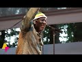 Alpha Blondy & The Solar System - Sebe Allah - LIVE at Afrikafestival Hertme 2018