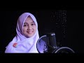 Guruku Versi Cover Aisyah Istri Rasulullah | Haqi Official