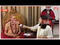 Sankracharya on Yogi: सीएम योगी को धर्म का कौनसा पाठ पढ़ा गए शंकराचार्य?