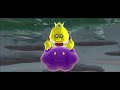 We're in a HOLE lot of Trouble! | Super Mario Galaxy 2 The Black Hole Immersion (Part 1)