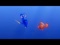 Le Monde de Nemo - Parler Baleine (Doris)