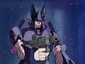 When Transformers G1 Series Died