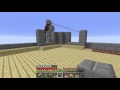 Walt Plays Minecraft: Hidden Secrets - Episode 28