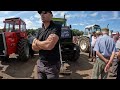 CRAZY SALES ££££... Interesting Machinery Sale - Fenland Farming Adventures