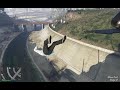 GTA 5 - Easiest way to lose the cops (Online & SP)