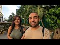 What's the OLDEST man you'd date? (age gap in the Philippines) Street interviews