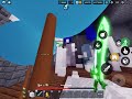 Versing 0FEAR Leader in bedwars for 1H 34M