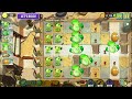 Plants versous zombies on an emulator