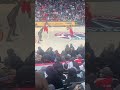 Bradley Beal and Butler trade buckets