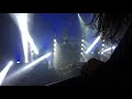 Meshuggah - Lethargica - Live at the House of Blues, Chicago 10/28/16