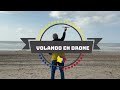 VOLANDO EN DRONE 4K -A INTERMINABLE AV  LAUREANO GOMEZ - BOGOTA - JUNIO 29 DE 2024