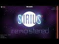 SIRIUS REMASTERED Showcase (By Sparky64 and Hexagon7)