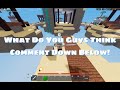 @TotallyJonn Dindnt Play Legit... (Roblox Bedwars)