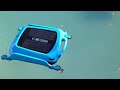 3 Things You Need to Know About SMONET Robot Pool Skimmer