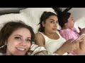 Bachelorette in Miami Vlog!!!