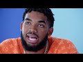 10 Things Karl-Anthony Towns Can't Live Without | GQ Sports